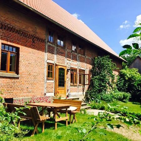 Wilhelmshof Feggendorf Pension Buitenkant foto